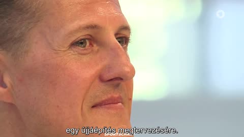Being Michael Schumacher - E04 Auszeit - Magyar felirattal