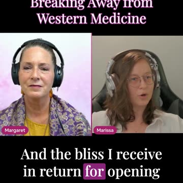 Unlocking Bliss Through Self Permission