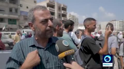 “Netanyahu’s plan means more bloodshed”