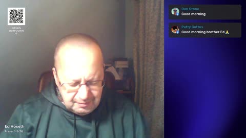 Live with Restream, January 05