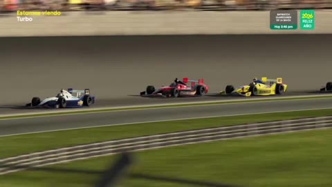 [R] Inicio de "Turbo" en Latina Televisión (Perú 🇵🇪) (01/01/2026)