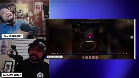 Nick Fuentes Rant.
