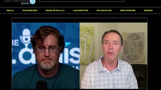 collapse of the biosphere 8-14-25
