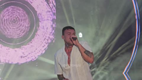 Koncert „Pod wspólnym niebem” Sarius - Zalatani