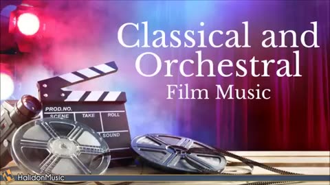 VK Classical Film Music