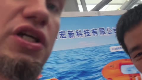 Expo Water Rescue🇨🇳