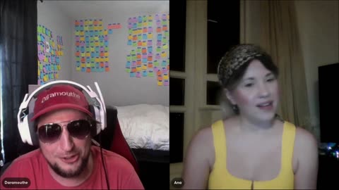 British vs American Summer Edition: The Heat!