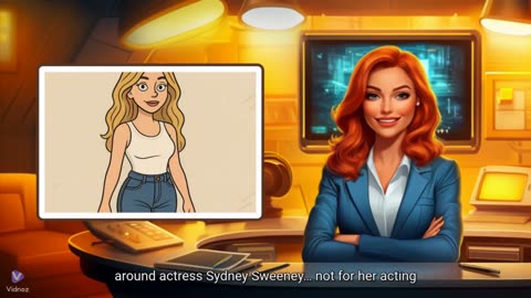 Special Edition Of Thoughts By Chas | Sydney Jeans Uproar (Parody)
