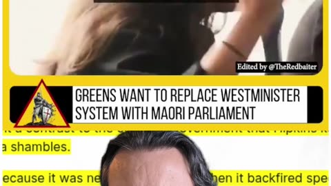 Demented Greens Threaten Democracy