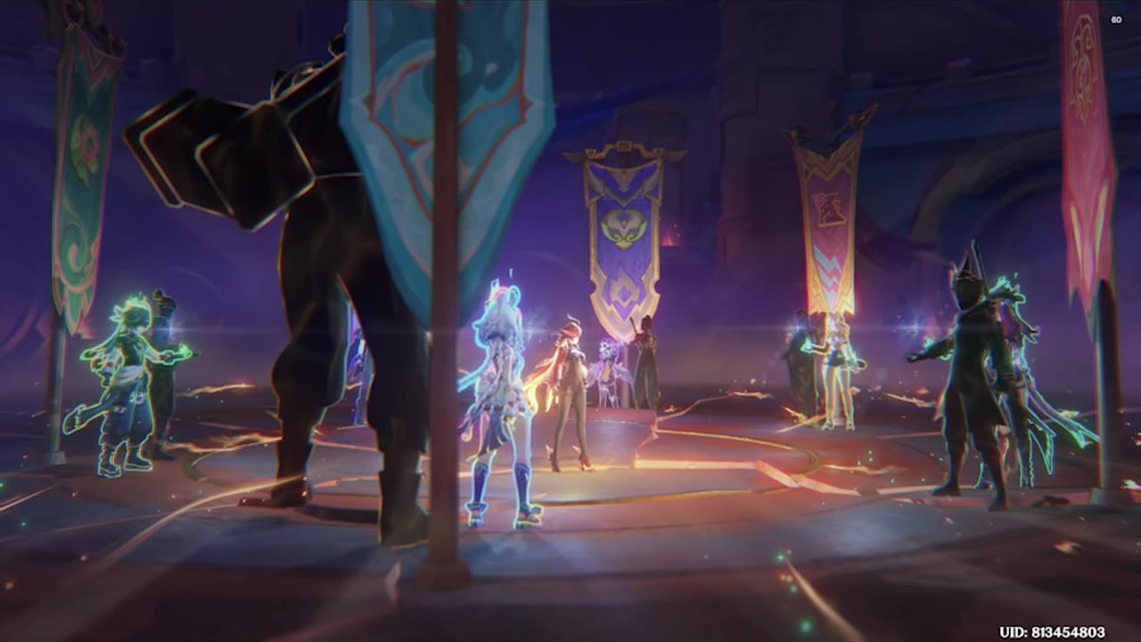 POWER RANGERS, UNITE!