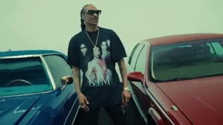 Snoop Dogg - Unsung Heroes (Visualizer)