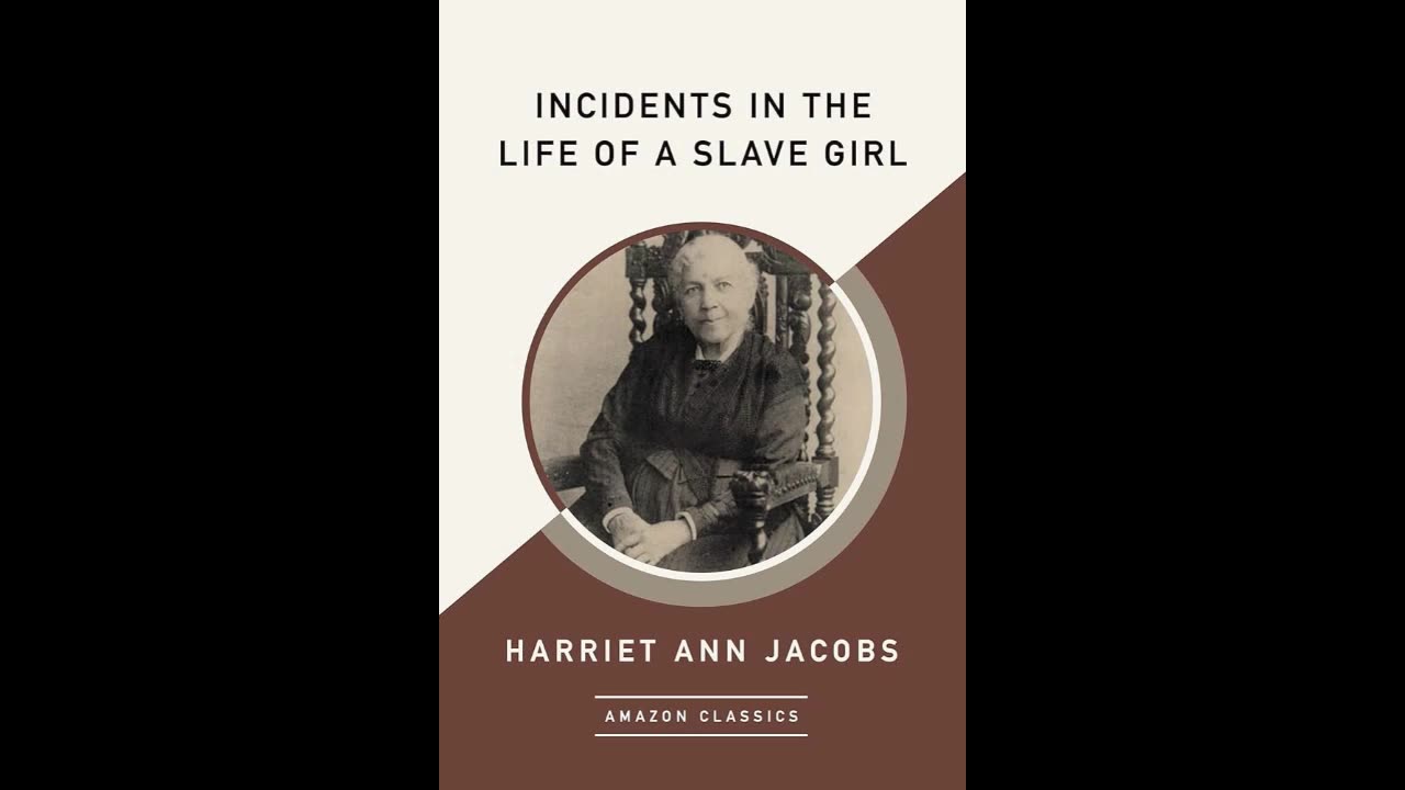Incidents in the Life of a Slave Girl. Chapter 14-15.