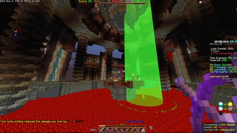 Skyblock FLOOR 7 [#2261]