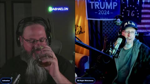 BnB Shit Show After Party