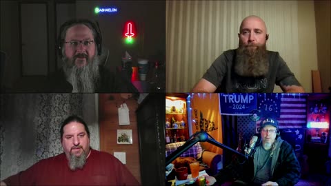 BnB Shit Show After Party