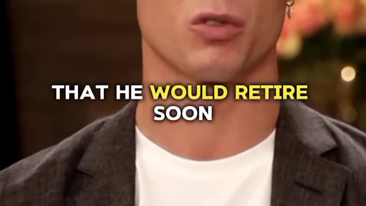 Football history video 95