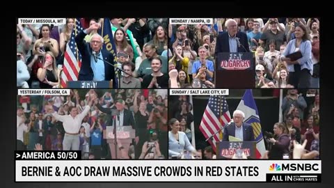 All In With Chris Hayes - Inside With Jen Psaki 8PM - 4/16/2025