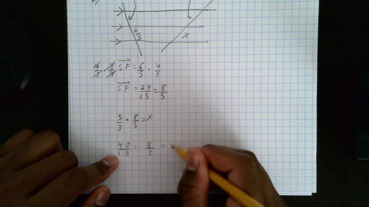 Saxon Algebra 2 Lesson 1 (d)