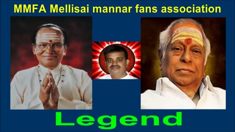 Legend M. S. Viswanathan By M. Thiravidaselvan (singapore) Vol 76