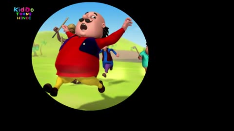 Motu ka Birthday | Motu Patlu