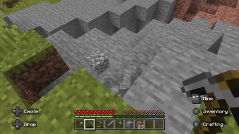 Minectaft Episode 20 2025