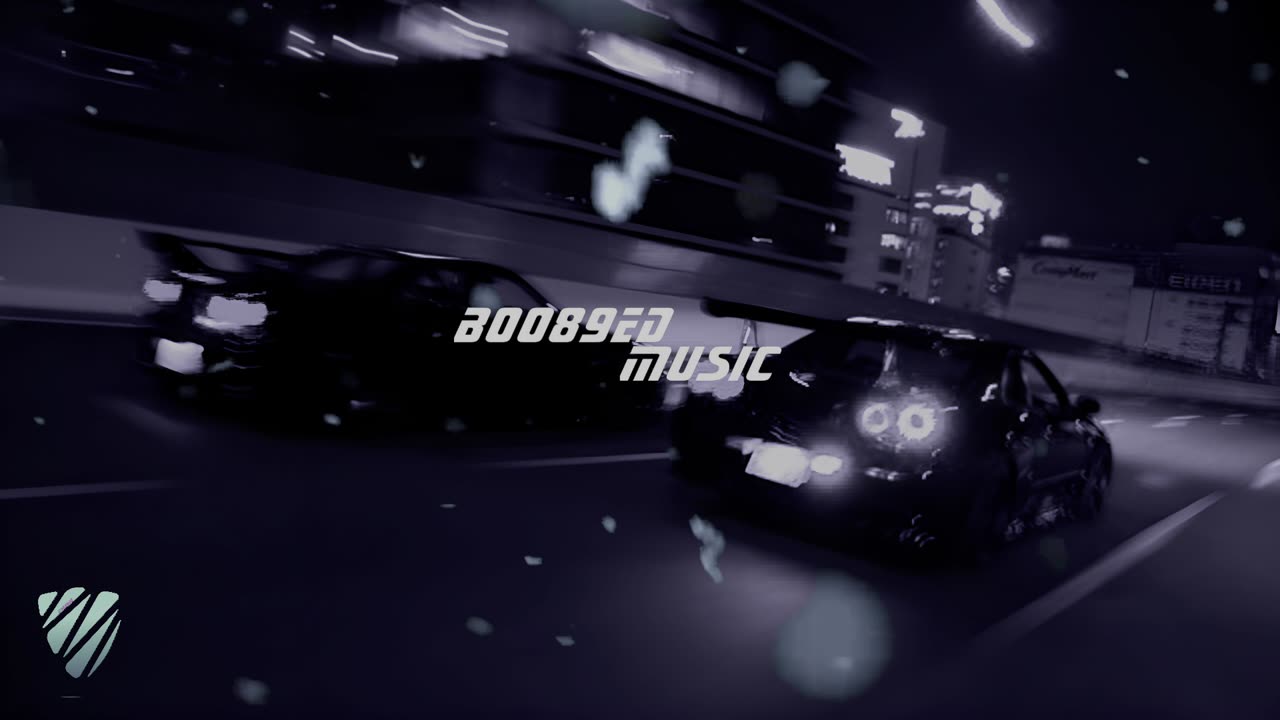 NCT127 - Walk (Ax3S Remix) BOO89ED