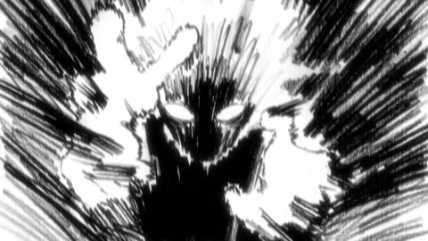 Mob Psycho 100 S01E8