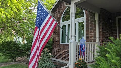 Min USA-tur – Nordens Grænse (18-02-2018)