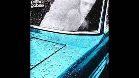 MY COVER OF "SOLSBURY HILL" FROM PETER GABRIEL