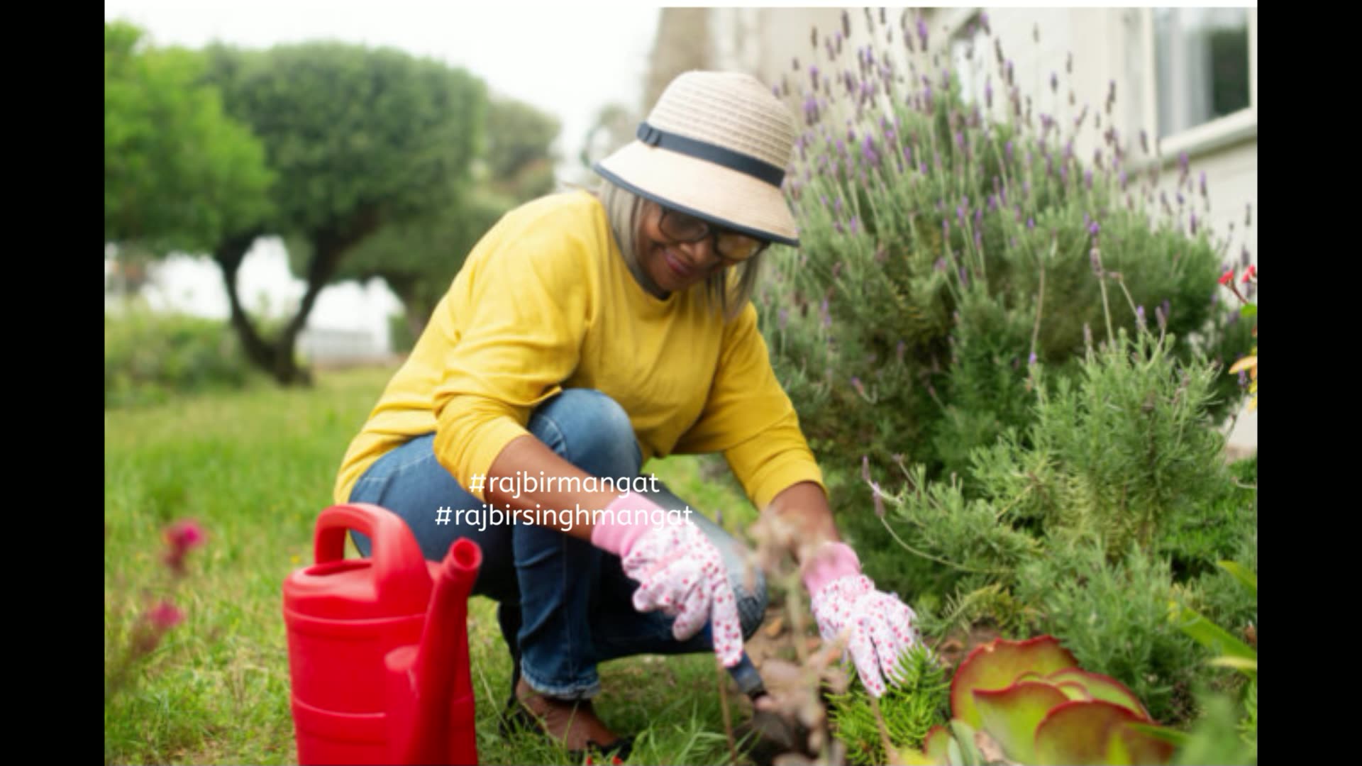 5 tips to spruce up your home this summer