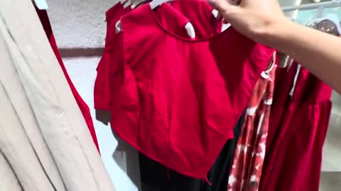 NUEVO en MANGO Colección VERANO 2025_part5