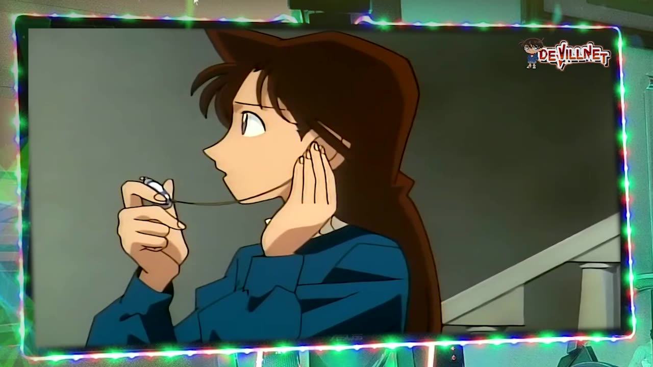 Detective Conan Tagalog Dubbed HD - Episode 84-85