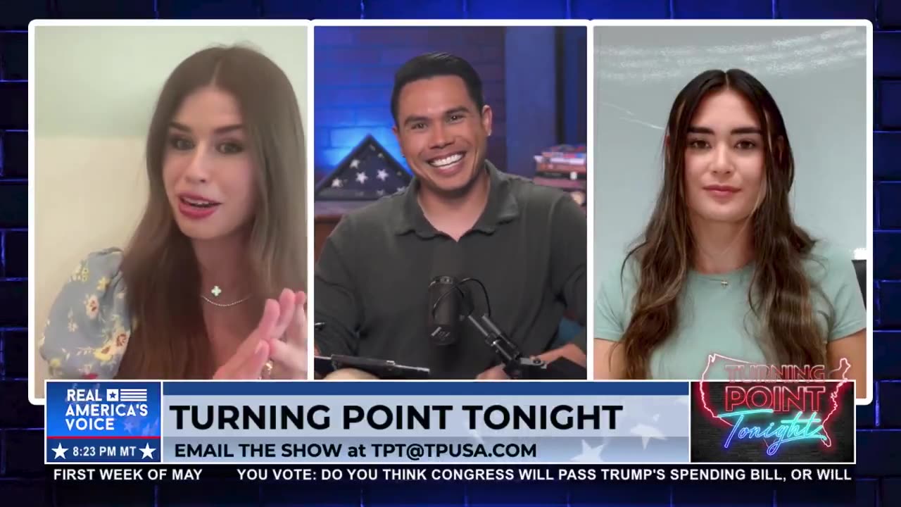 ACTIVISTS LOVE THEIR CAUSES … UNLESS TRUMP SUPPORTS THEM