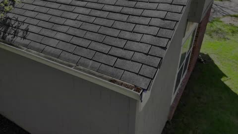 Air Recon gutter promo