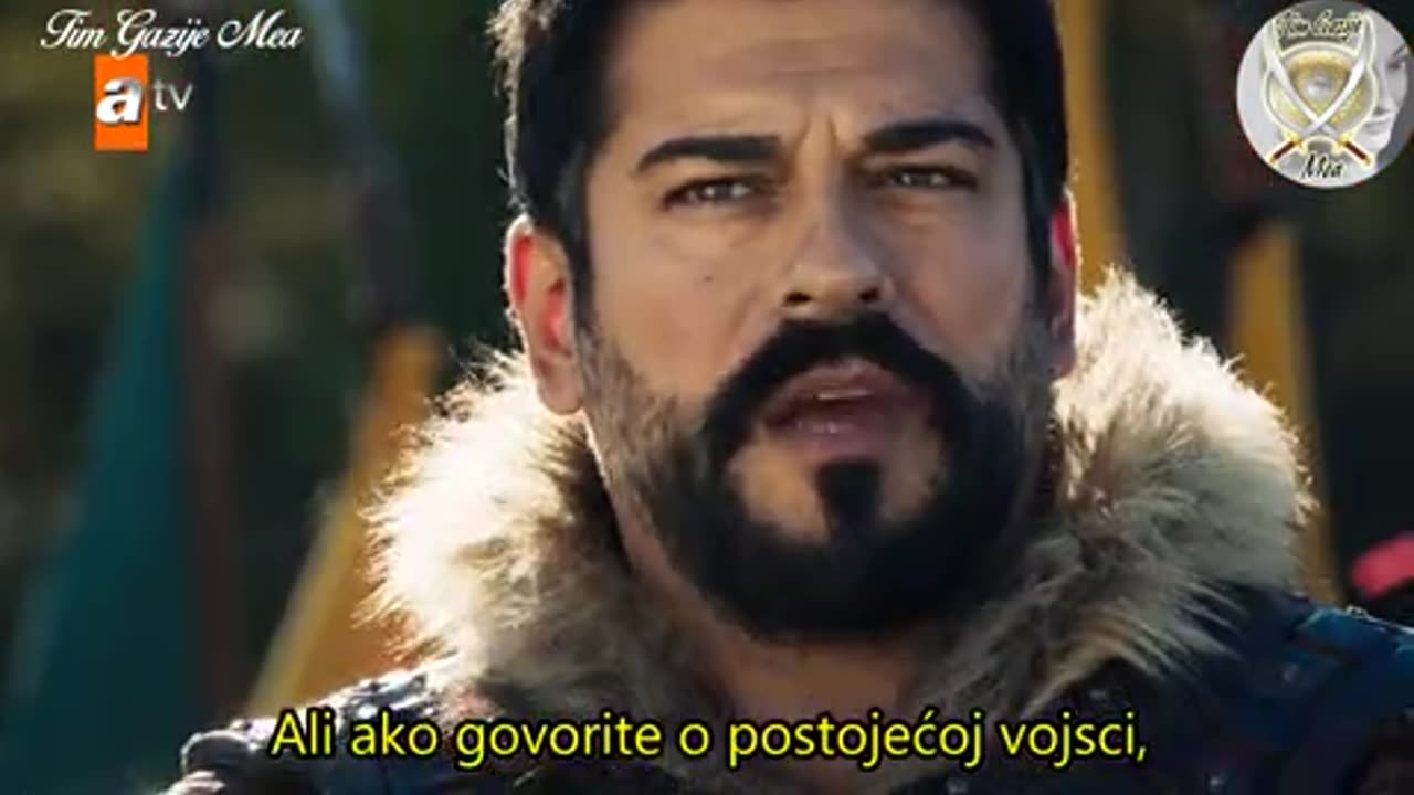 Osnivac Osman 170.Epizoda 6.Sezon