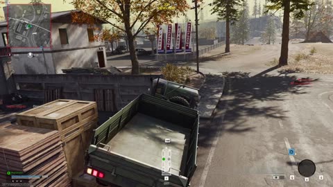 Streaming the new Warzone!