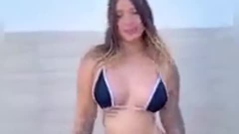 Valeriia Castaneda Infiniti Model New 2025