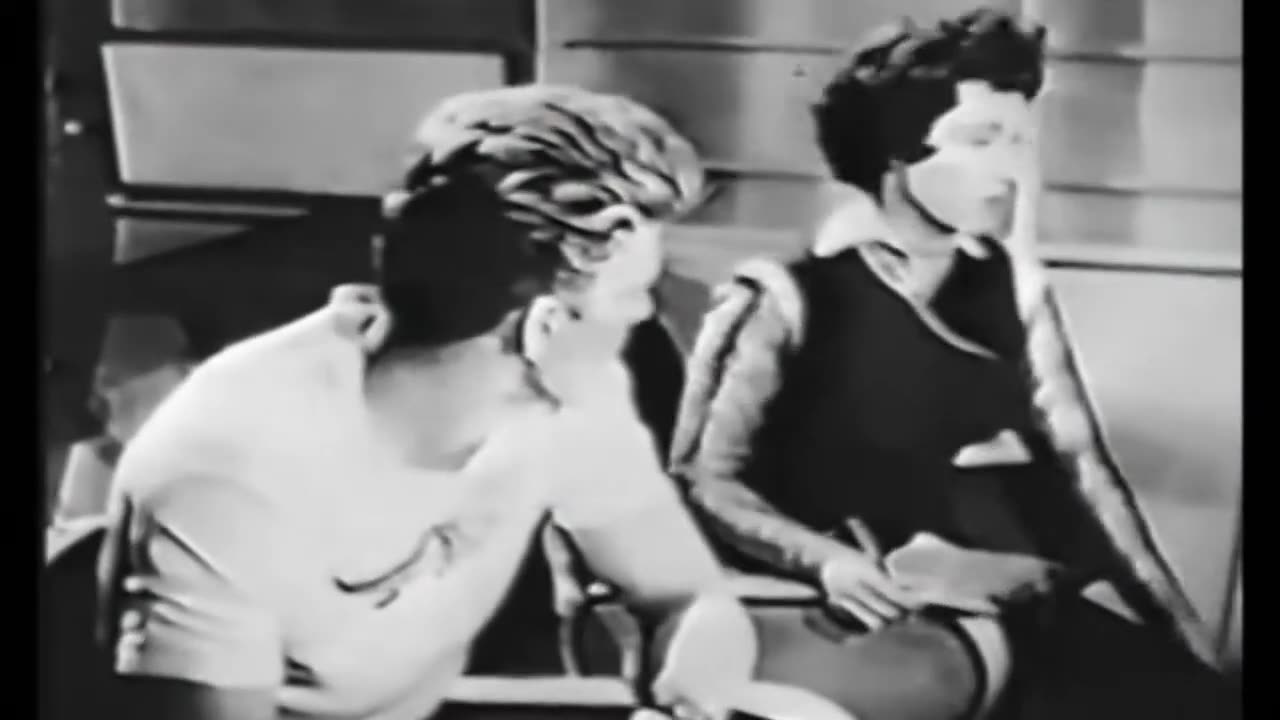 Flash Gordon - The Witch of Neptune