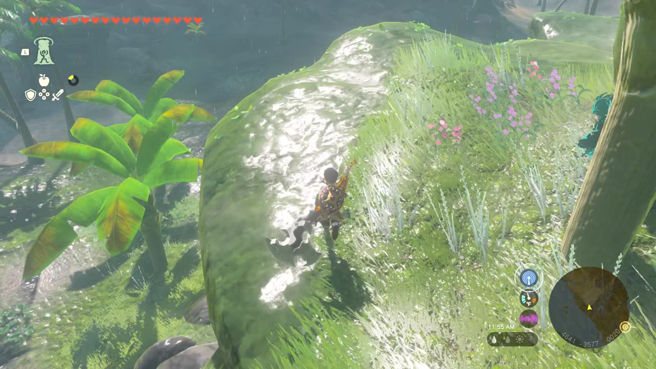 eventide island