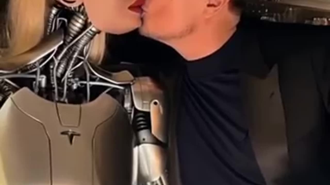 Elon Musk Tesla Robots #elonmusk #tesla #science #shorts #ai #artificialintelligence #fyp #robots