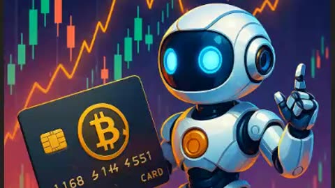 DIGITAL BOT (TEXT TEST) AI CRYPTO INCOME (WARNING) NO WAY BACK AFTER THIS (001) TOP TEAM ROB BUSER