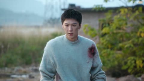 azan & Song Ran the white olive tree Song Ran is taken away as a hostage episode 36