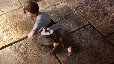 Donghua《Tomb Of fallen Goda S3》EP22 - [4K] - Watch New Donghua Episode for Free