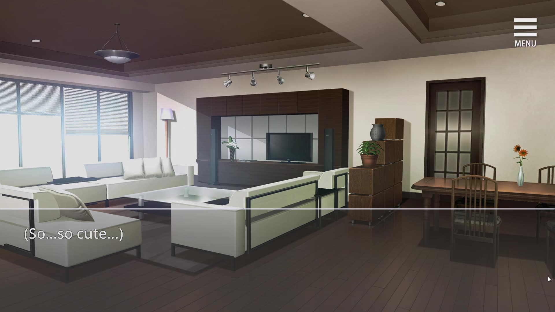 My Royal Maid R [WAWA] [English]