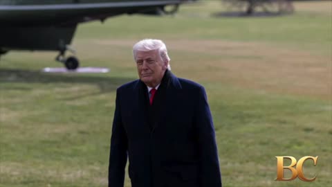 White House posts ‘Embrace the Penguin’ amid Greenland fight