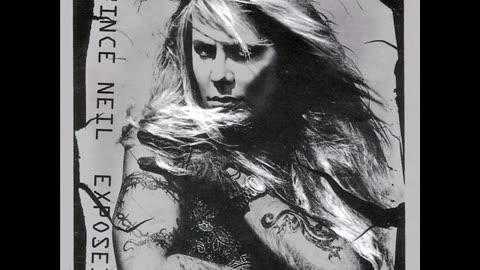 Vince Neil Exposed (FULL ALBUM) 🇺🇸