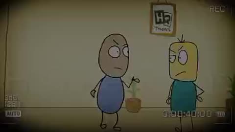 Chamat Man Cartoon | Machar Ne Kara Tang | Episode 05