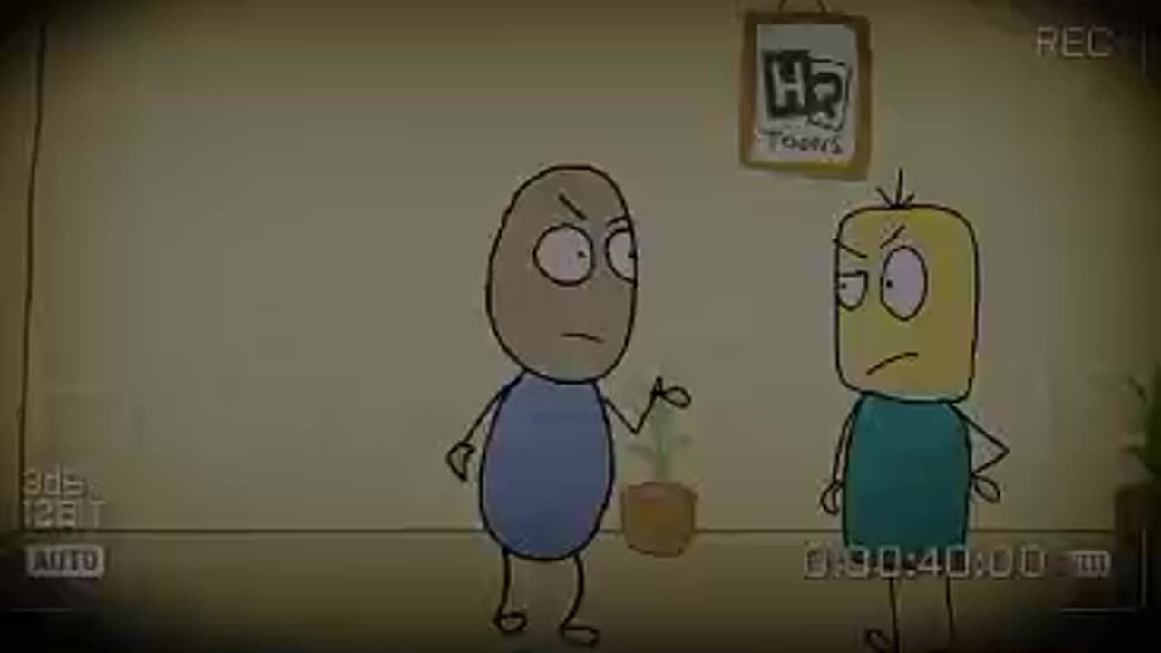 Chamat Man Cartoon | Machar Ne Kara Tang | Episode 05