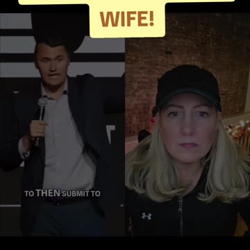 Not even a husband should covet his wife