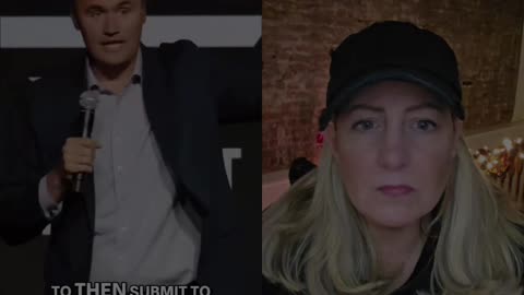 Not even a husband should covet his wife